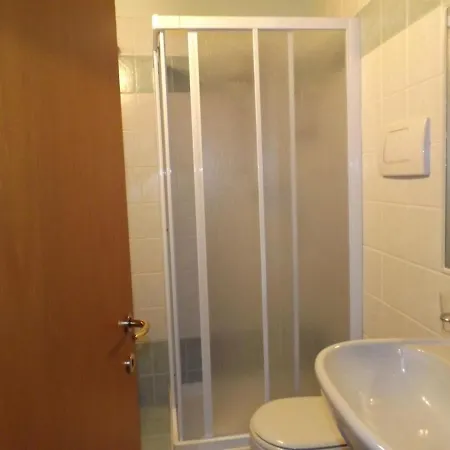 Cascina Cipressi Apartment Costermano