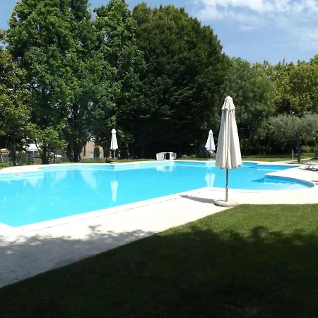 Cascina Cipressi Apartment *