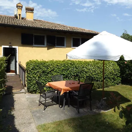 Apartment Cascina Cipressi *