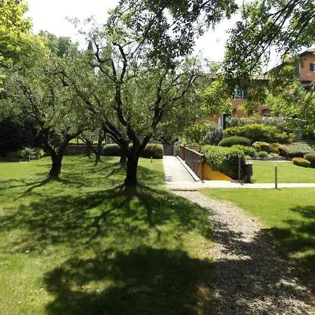 Cascina Cipressi Costermano