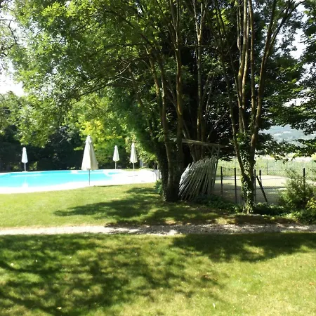 Cascina Cipressi Apartment *
