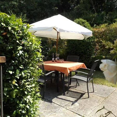 Cascina Cipressi Apartment *