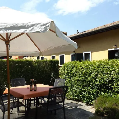 Cascina Cipressi Apartment *