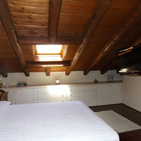 Cascina Cipressi Costermano