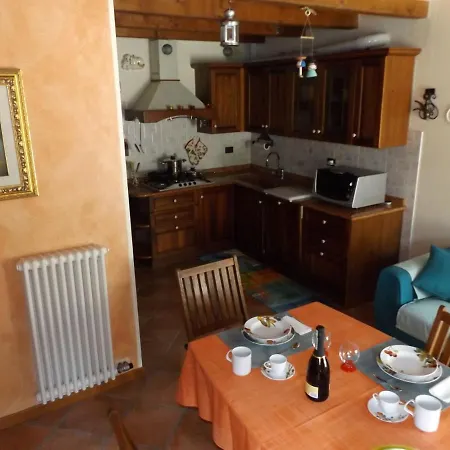 Cascina Cipressi Costermano