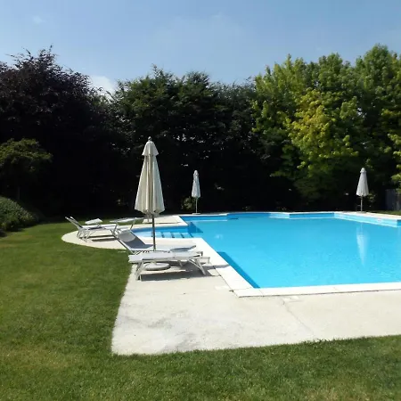 Apartment Cascina Cipressi *