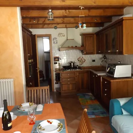 Cascina Cipressi Apartment *