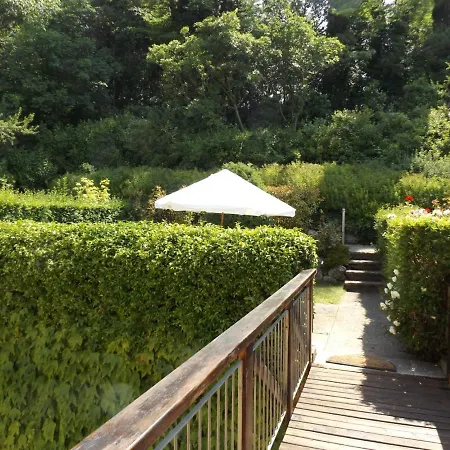 Cascina Cipressi *