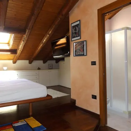 Cascina Cipressi