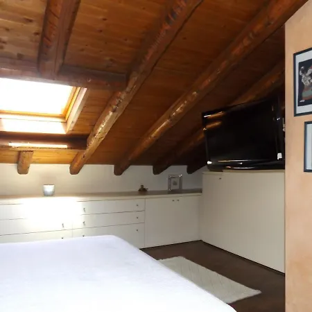 Cascina Cipressi Апартаменты