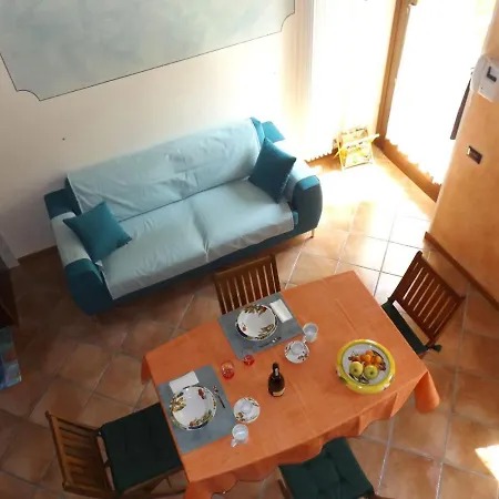 Апартаменты Cascina Cipressi