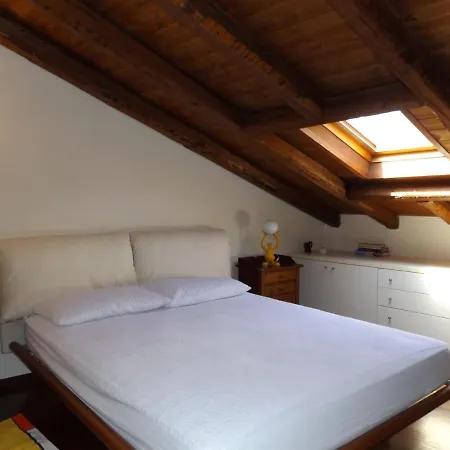 Апартаменты Cascina Cipressi *
