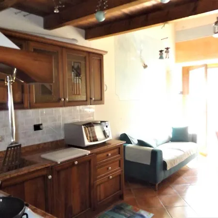 Cascina Cipressi Апартаменты